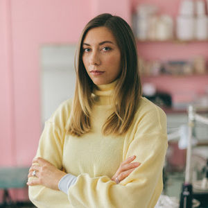 Meet your Posher, Alex